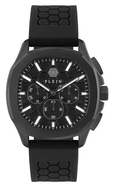 Philipp Plein Philipp Plein Spectre Chrono PWSAA0823 watch 44 mm