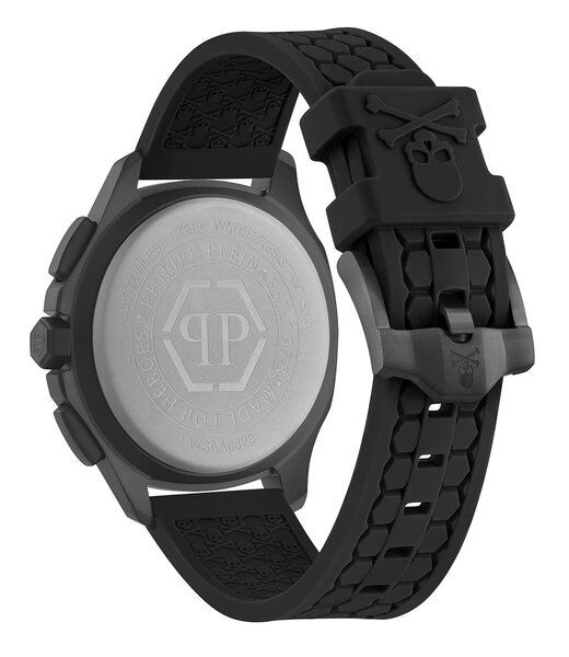 Philipp Plein Philipp Plein Spectre Chrono PWSAA0823 watch 44 mm