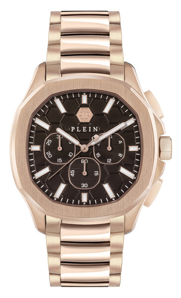 Philipp Plein Philipp Plein Spectre Chrono PWSAA0623 watch 44 mm