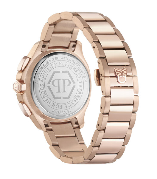 Philipp Plein Philipp Plein Spectre Chrono PWSAA0623 watch 44 mm