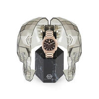 Philipp Plein Philipp Plein Spectre Chrono PWSAA0623 watch 44 mm