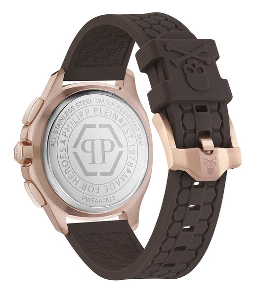 Philipp Plein Philipp Plein Spectre Chrono PWSAA0523 watch 44 mm