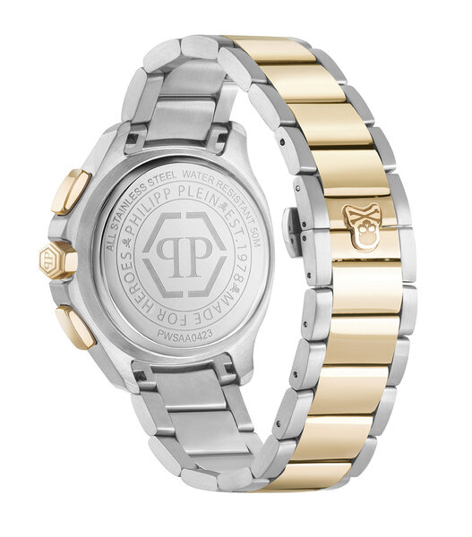 Philipp Plein Philipp Plein Spectre Chrono PWSAA0423 Uhr 44 mm