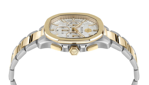 Philipp Plein Philipp Plein Spectre Chrono PWSAA0423 watch 44 mm