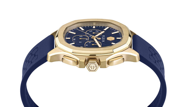 Philipp Plein Philipp Plein Spectre Chrono PWSAA0323 Uhr 44 mm