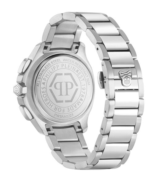 Philipp Plein Philipp Plein Spectre Chrono PWSAA0223 Uhr 44 mm