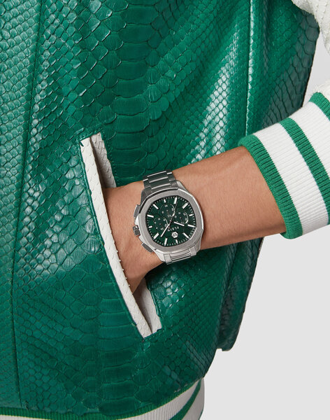 Philipp Plein Philipp Plein Spectre Chrono PWSAA0223 Uhr 44 mm