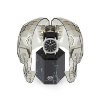 Philipp Plein Philipp Plein Spectre Chrono PWSAA0123 watch 44 mm