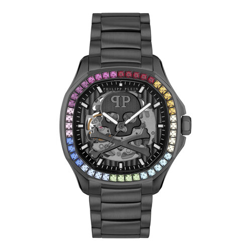 Philipp Plein $keleton $pectre PWRAA0823 automatic watch