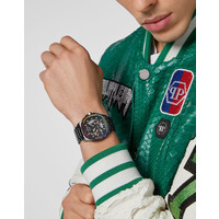 Philipp Plein Philipp Plein Skeleton Spectre PWRAA0823 automatic watch 42 mm