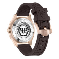 Philipp Plein Philipp Plein Skeleton Spectre PWRAA0623 Automatikuhr 42 mm