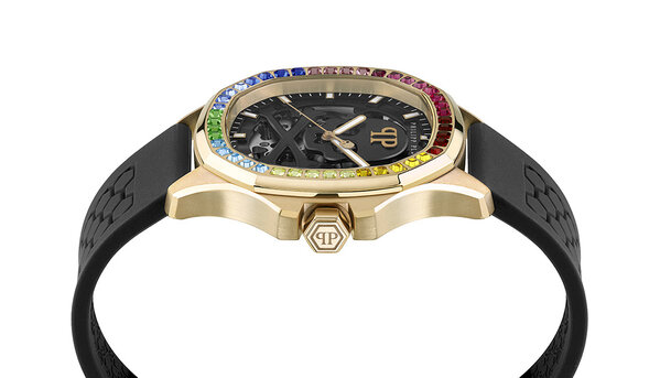 Philipp Plein Philipp Plein Skeleton Spectre PWRAA0523 Uhr 42 mm