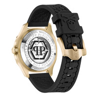 Philipp Plein Philipp Plein Skeleton Spectre PWRAA0523 Uhr 42 mm