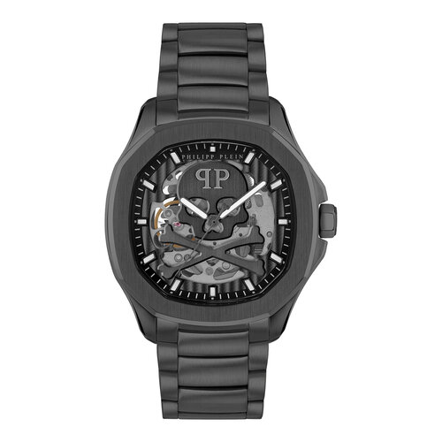 Philipp Plein $keleton $pectre PWRAA0423 automatic watch