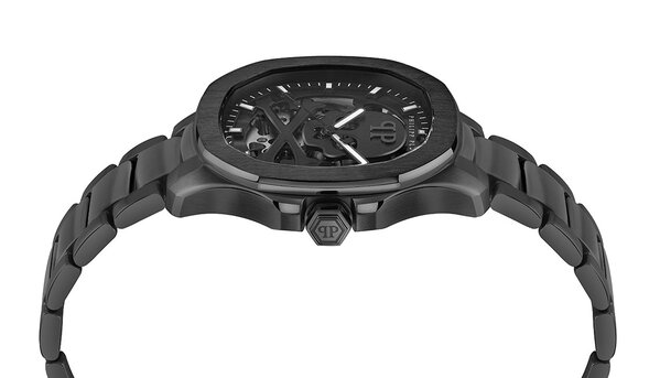 Philipp Plein Philipp Plein Skeleton Spectre PWRAA0423 automatic watch 42 mm