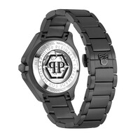 Philipp Plein Philipp Plein Skeleton Spectre PWRAA0423 Automatikuhr 42 mm