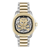 Philipp Plein Philipp Plein $keleton $pectre PWRAA0323 Automatikuhr 42 mm