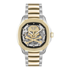 Philipp Plein $keleton $pectre PWRAA0323 automatic watch