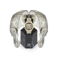 Philipp Plein Philipp Plein Skeleton Spectre PWRAA0323 Automatikuhr 42 mm