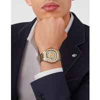 Philipp Plein Philipp Plein Skeleton Spectre PWRAA0323 Automatikuhr 42 mm