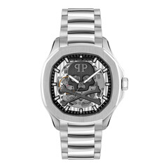 Philipp Plein $keleton $pectre PWRAA0223 automatic watch