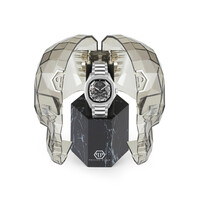 Philipp Plein Philipp Plein Skeleton Spectre PWRAA0223 automatic watch 42 mm