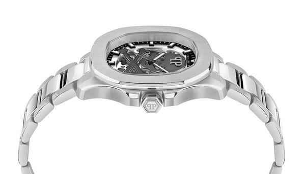 Philipp Plein Philipp Plein Skeleton Spectre PWRAA0223 automatic watch 42 mm