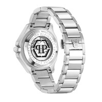 Philipp Plein Philipp Plein Skeleton Spectre PWRAA0223 Automatikuhr 42 mm