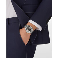 Philipp Plein Philipp Plein Skeleton Spectre PWRAA0223 automatic watch 42 mm