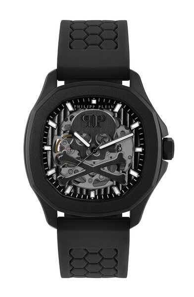 Philipp Plein Philipp Plein Skeleton Spectre PWRAA0923 Uhr 42 mm
