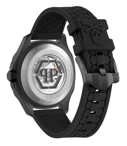 Philipp Plein Philipp Plein $keleton $pectre PWRAA0923 Uhr 42 mm