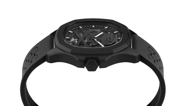 Philipp Plein Philipp Plein Skeleton Spectre PWRAA0923 Uhr 42 mm