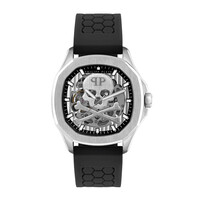 Philipp Plein Philipp Plein Skeleton Spectre PWRAA0123 automatic watch 42 mm