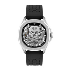 Philipp Plein $keleton $pectre PWRAA0123 automatic watch