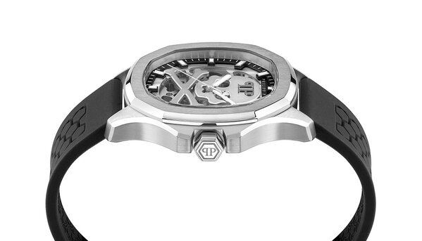 Philipp Plein Philipp Plein $keleton $pectre PWRAA0123 Automatikuhr 42 mm