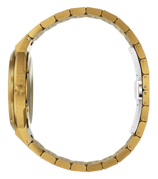 Paul Rich Paul Rich Cosmic Dust Gold CDUS01 ladies watch 36 mm