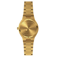 Paul Rich Paul Rich Cosmic Dust Gold CDUS01 ladies watch 36 mm