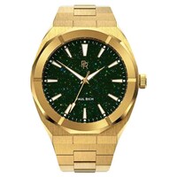 Paul Rich Paul Rich Star Dust Green Gold SD03 watch 45 mm DEMO