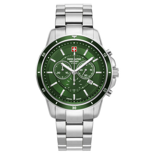 Swiss Alpine Military 7089.9134 Douglas men's watch