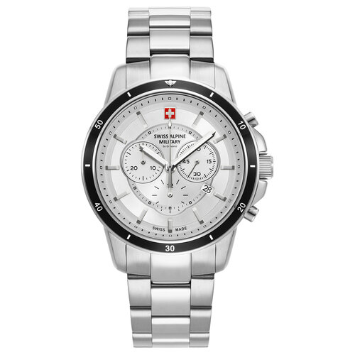 Swiss Alpine Military 7089.9132 Douglas men's watch