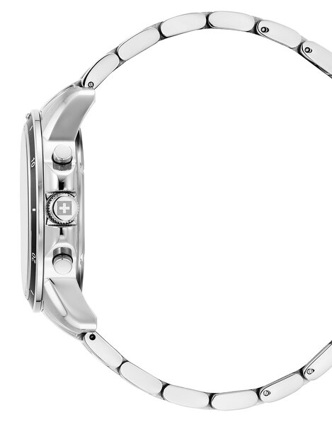 Swiss Alpine Military Schweizer Alpine Military 7089.9132 Douglas Herrenuhr 46 mm