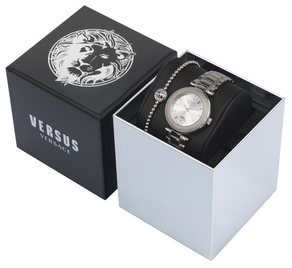 Versus Versace VSP712018 Brick Lane women's watch