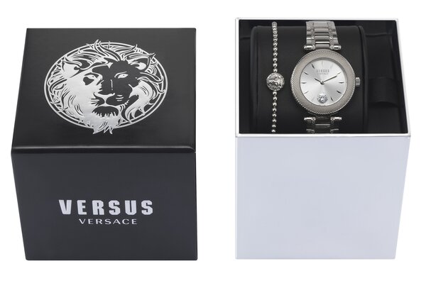 Versus Versace VSP712018 Brick Lane women's watch