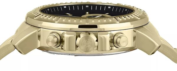 Versace Versace VE2E00921 New Chrono watch 45 mm