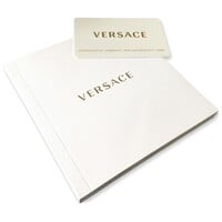 Versace Versace VE2E00921 Neue Chrono Uhr 45 mm
