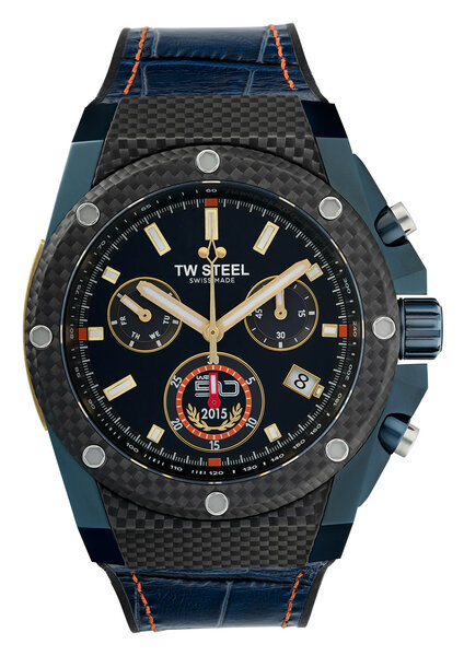 TW Steel TW Steel ACE50-2015 Limited Edition men's watch 44 mm