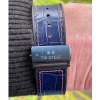TW Steel TW Steel ACE50-2015 Limited Edition men's watch 44 mm