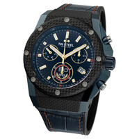 TW Steel TW Steel ACE50-1995 Limitierte Auflage Herrenuhr 44 mm