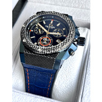 TW Steel TW Steel ACE50-1995 Limitierte Auflage Herrenuhr 44 mm