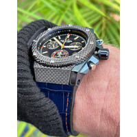 TW Steel TW Steel ACE50-1995 Limitierte Auflage Herrenuhr 44 mm